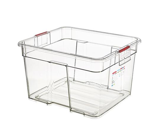 CAIXA GN 2/1 ABS
